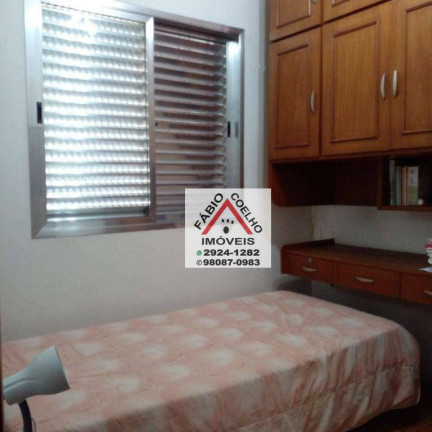 Imagem Casa com 3 Quartos à Venda, 120 m² em Jardim Aparecida - São Paulo