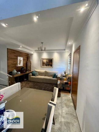Imagem Casa de Condomínio com 3 Quartos à Venda, 109 m² em Residencial Viva Vida - Cotia Imagem Casa de Condomínio com 3 Quartos à Venda, 109 m² em Residencial Viva Vida - Cotia