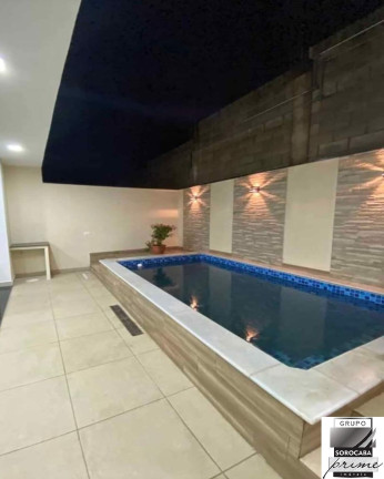 Imagem Casa com 3 Quartos à Venda, 147 m² em Horto Florestal - Sorocaba Imagem Casa com 3 Quartos à Venda, 147 m² em Horto Florestal - Sorocaba