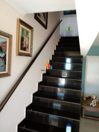 Imagem Apartamento com 3 Quartos à Venda, 160 m² em Centro - Osasco