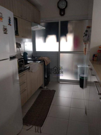 Imagem Apartamento com 3 Quartos à Venda, 78 m² em Vila Mangalot - São Paulo
