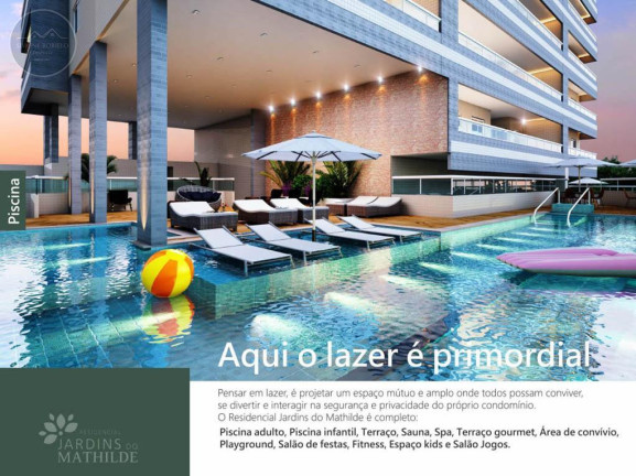Imagem Imóvel com 2 Quartos à Venda, 101 m² em Canto Do Forte - Praia Grande