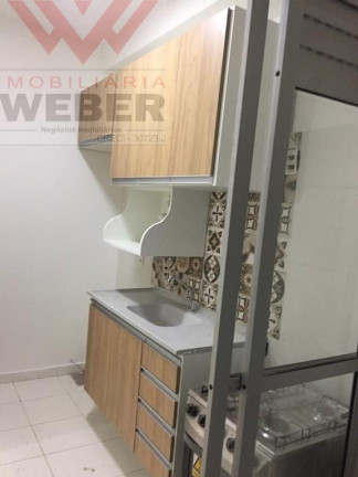 Imagem Apartamento com 2 Quartos à Venda, 58 m² em Parque Campolim - Sorocaba Imagem Apartamento com 2 Quartos à Venda, 58 m² em Parque Campolim - Sorocaba