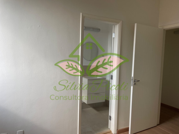 Imagem Apartamento com 3 Quartos à Venda, 105 m² em Centro - Itatiba