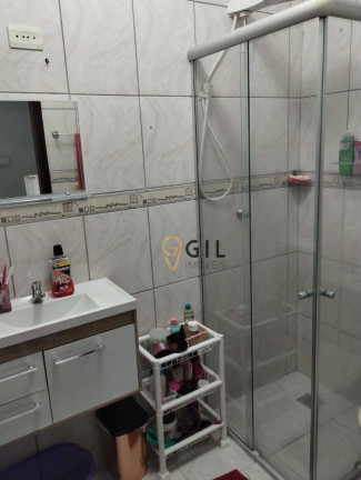 Imagem Sobrado com 3 Quartos à Venda, 104 m² em Jardim Altos De Santana Ii - Jacareí