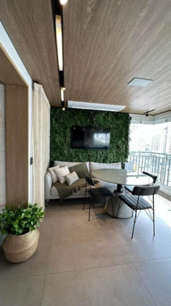 Imagem Apartamento com 3 Quartos à Venda, 117 m² em Centro - Santo André