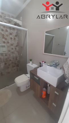 Imagem Imóvel com 2 Quartos à Venda,  em Terras De São Francisco - Jundiaí