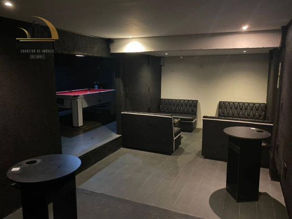 Imagem Loja à Venda, 200 m² em Boqueirão - Praia Grande