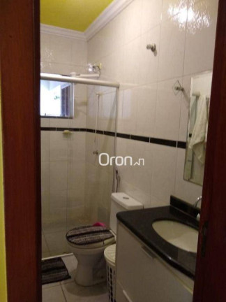 Imagem Casa com 3 Quartos à Venda, 86 m² em Jardim Rio Grande - Aparecida De Goiânia Imagem Casa com 3 Quartos à Venda, 86 m² em Jardim Rio Grande - Aparecida De Goiânia