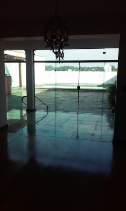 Imagem Casa com 4 Quartos à Venda, 500 m² em Tremembe - São Paulo Imagem Casa com 4 Quartos à Venda, 500 m² em Tremembe - São Paulo