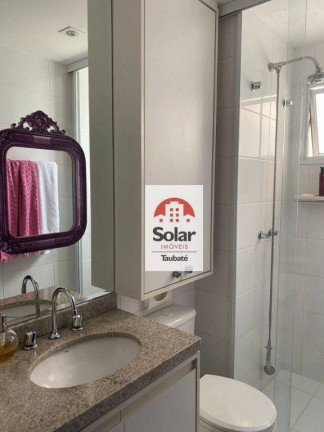 Imagem Apartamento com 4 Quartos à Venda, 104 m² em Barranco - Taubaté Imagem Apartamento com 4 Quartos à Venda, 104 m² em Barranco - Taubaté