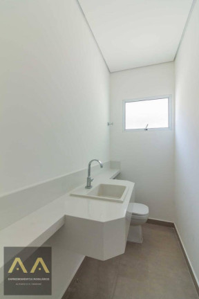 Imagem Casa com 3 Quartos à Venda, 220 m² em Alphaville - Santana De Parnaíba