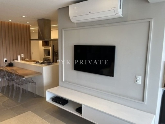 Imagem Apartamento com 3 Quartos à Venda, 130 m² em Vila Anastácio - São Paulo