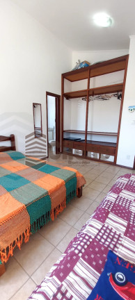 Cobertura com 3 Quartos à Venda, 140 m² em Praia Grande - Ubatuba