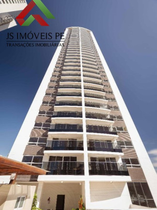 Imagem Imóvel com 4 Quartos à Venda, 162 m² em Boa Viagem - Recife