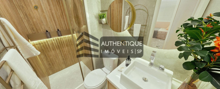 Imagem Apartamento com 2 Quartos à Venda, 54 m² em Mooca - São Paulo Imagem Apartamento com 2 Quartos à Venda, 54 m² em Mooca - São Paulo