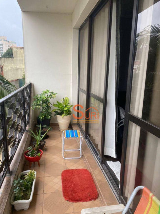 Imagem Apartamento com 3 Quartos à Venda, 142 m² em Centro - São Bernardo Do Campo Imagem Apartamento com 3 Quartos à Venda, 142 m² em Centro - São Bernardo Do Campo