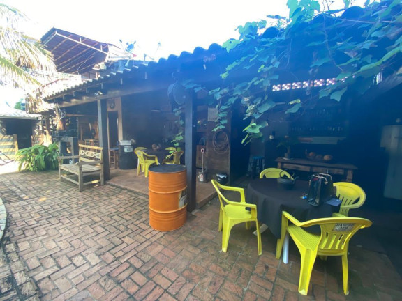 Imagem Sobrado com 3 Quartos à Venda, 350 m² em Vila Taquarussu - Campo Grande