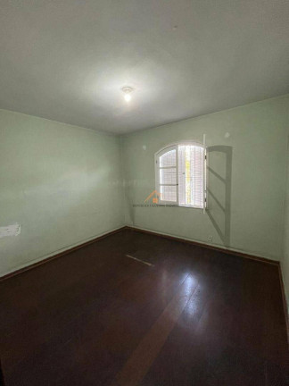 Imagem Sobrado com 3 Quartos para Alugar, 110 m² em Campestre - Santo André Imagem Sobrado com 3 Quartos para Alugar, 110 m² em Campestre - Santo André