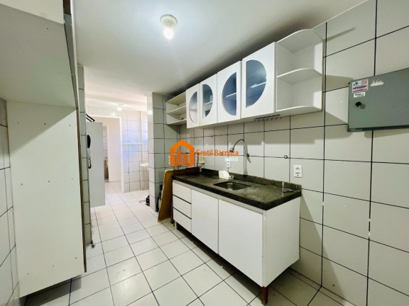 Imagem Apartamento com 3 Quartos à Venda, em Cocó - Fortaleza Imagem Apartamento com 3 Quartos à Venda, em Cocó - Fortaleza
