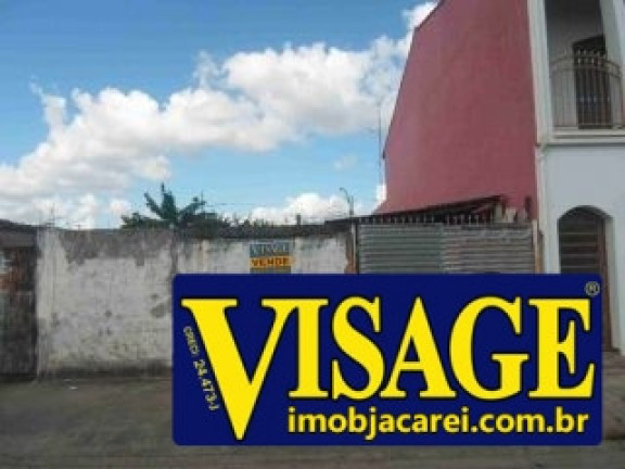 Imagem Terreno à Venda, em Cid. Salvador - Jacareí Imagem Terreno à Venda, em Cid. Salvador - Jacareí