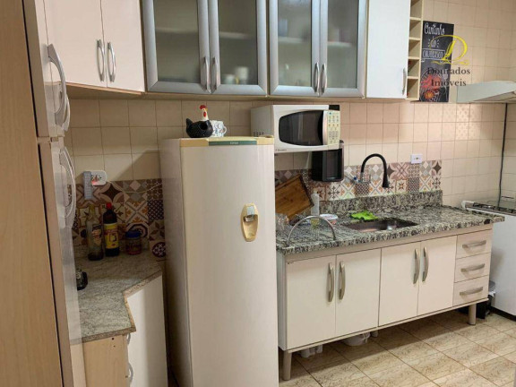 Imagem Apartamento com 1 Quarto à Venda, 60 m² em Tupi - Praia Grande Imagem Apartamento com 1 Quarto à Venda, 60 m² em Tupi - Praia Grande