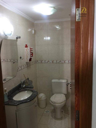 Imagem Apartamento com 3 Quartos à Venda, 100 m² em Aviação - Praia Grande