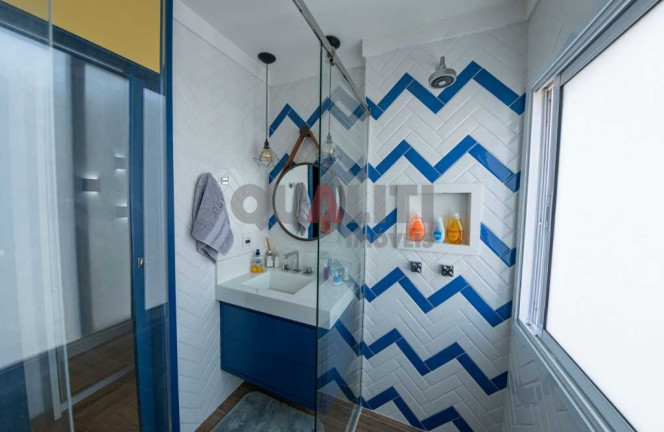 Imagem Apartamento com 4 Quartos à Venda, 370 m² em Moema - São Paulo