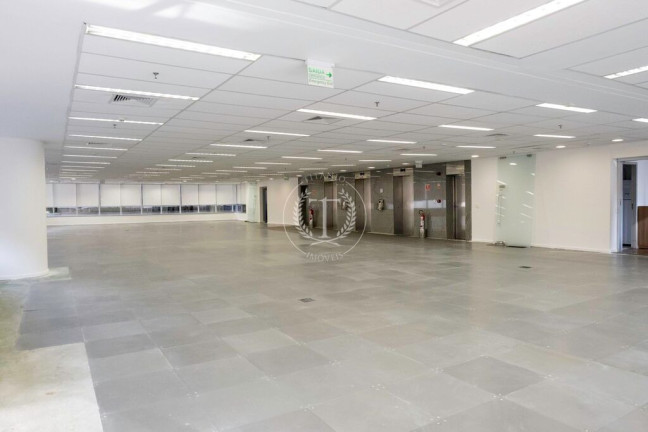 Imagem Sala Comercial à Venda, 535 m² em Vila Olímpia - São Paulo Imagem Sala Comercial à Venda, 535 m² em Vila Olímpia - São Paulo