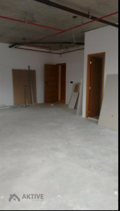 Imagem Sala Comercial à Venda, 54 m² em Alphaville - Barueri