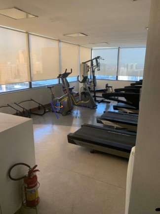 Imagem Flat com 1 Quarto para Alugar, 40 m² em Alphaville Centro Industrial E Empresarial/alphaville. - Barueri Imagem Flat com 1 Quarto para Alugar, 40 m² em Alphaville Centro Industrial E Empresarial/alphaville. - Barueri