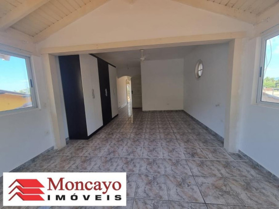 Imagem Casa com 6 Quartos à Venda, 539 m² em Sumaré - Caraguatatuba