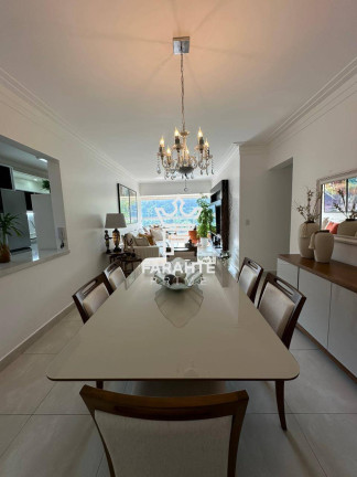 Imagem Apartamento com 3 Quartos à Venda, 132 m² em Canto Do Forte - Praia Grande Imagem Apartamento com 3 Quartos à Venda, 132 m² em Canto Do Forte - Praia Grande