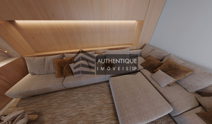 Imagem Apartamento com 3 Quartos à Venda, 204 m² em Itaim Bibi - São Paulo Imagem Apartamento com 3 Quartos à Venda, 204 m² em Itaim Bibi - São Paulo