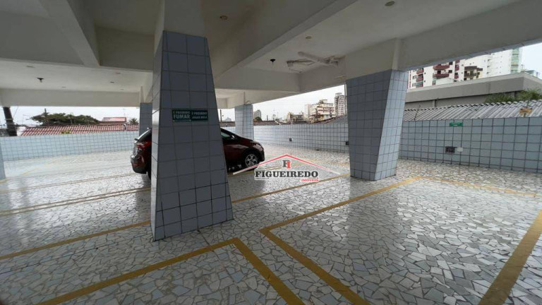 Imagem Apartamento com 2 Quartos à Venda, 80 m² em Caiçara - Praia Grande Imagem Apartamento com 2 Quartos à Venda, 80 m² em Caiçara - Praia Grande