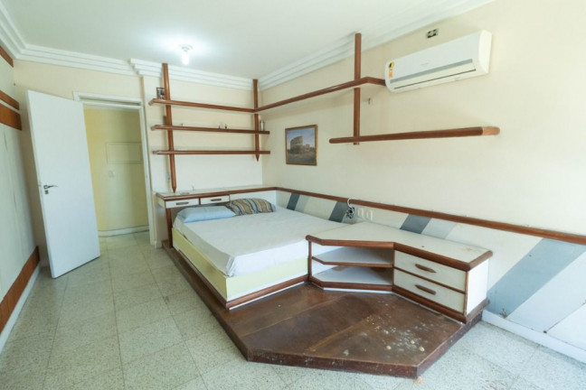 Imagem Cobertura com 5 Quartos à Venda, 344 m² em Meireles - Fortaleza