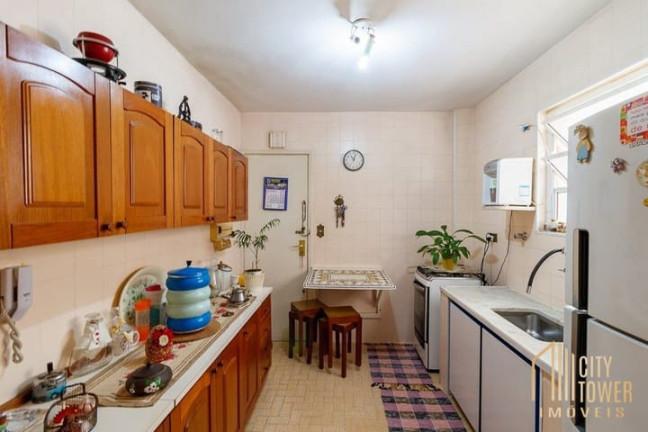 Imagem Apartamento com 2 Quartos à Venda, 73 m² em Indianópolis - São Paulo