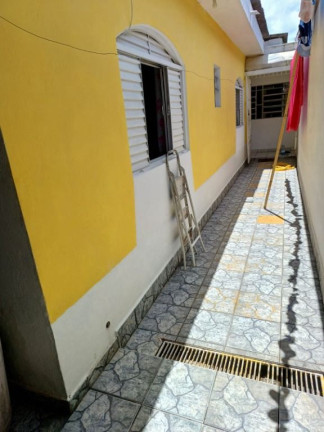 Imagem Casa com 3 Quartos à Venda, 167 m² em Cidade Kemel - Poá