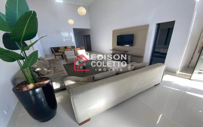 Imagem Casa de Condomínio com 3 Quartos à Venda, 270 m² em Morato - Piracicaba Imagem Casa de Condomínio com 3 Quartos à Venda, 270 m² em Morato - Piracicaba