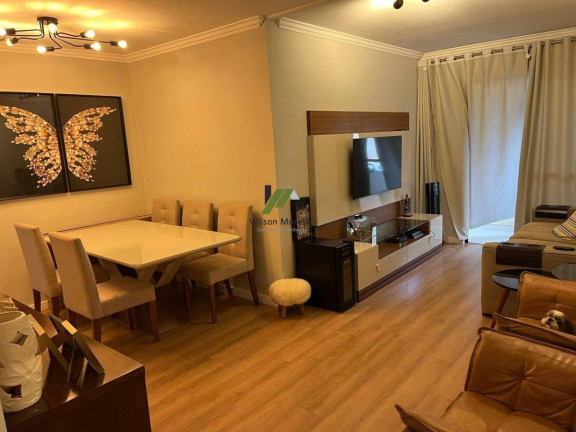 Imagem Apartamento com 3 Quartos à Venda, 96 m² em Vila Das Hortências - Jundiaí Imagem Apartamento com 3 Quartos à Venda, 96 m² em Vila Das Hortências - Jundiaí