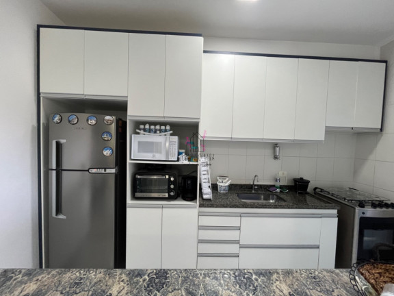 Imagem Apartamento com 2 Quartos à Venda, 74 m² em Parque Vivamar - Ubatuba
