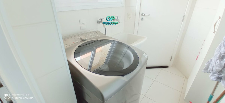 Imagem Apartamento com 3 Quartos à Venda, 95 m² em Enseada - Guarujá Imagem Apartamento com 3 Quartos à Venda, 95 m² em Enseada - Guarujá