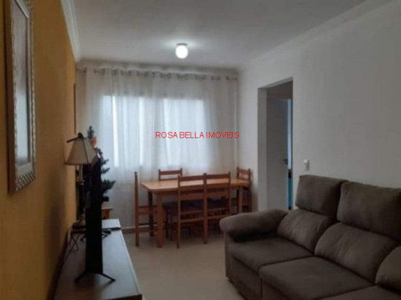 Apartamento com 2 Quartos à Venda, 54 m² em Reserva Da Mata - Jundiaí
