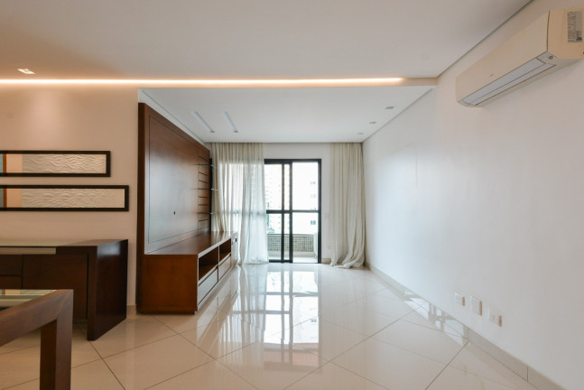 Imagem Apartamento com 3 Quartos à Venda, 138 m² em Chácara Inglesa - São Paulo Imagem Apartamento com 3 Quartos à Venda, 138 m² em Chácara Inglesa - São Paulo