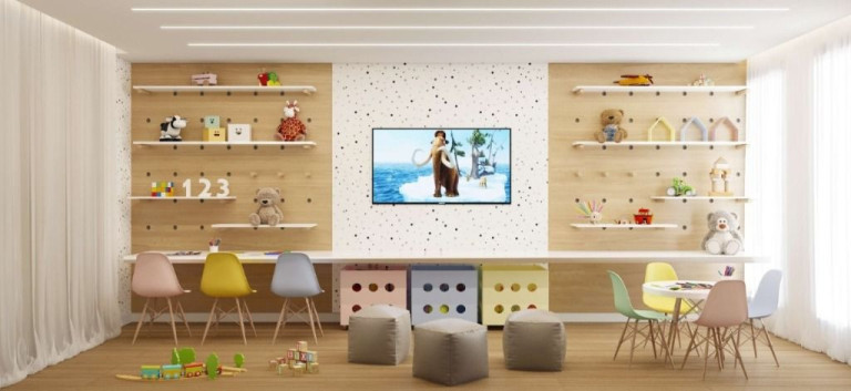 Imagem Apartamento com 2 Quartos à Venda, 57 m² em Bancários - João Pessoa Imagem Apartamento com 2 Quartos à Venda, 57 m² em Bancários - João Pessoa