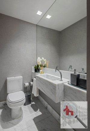 Imagem Apartamento com 4 Quartos à Venda, 217 m² em Vila Mariana - São Paulo Imagem Apartamento com 4 Quartos à Venda, 217 m² em Vila Mariana - São Paulo