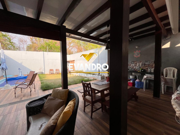 Imagem Casa com 3 Quartos à Venda, 250 m² em Jardim Imperial - Cuiabá Imagem Casa com 3 Quartos à Venda, 250 m² em Jardim Imperial - Cuiabá