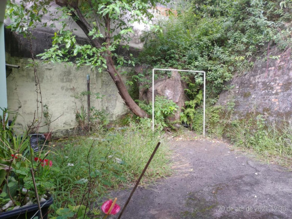 Imagem Casa com 2 Quartos à Venda, 240 m² em Freguesia Do ó - São Paulo