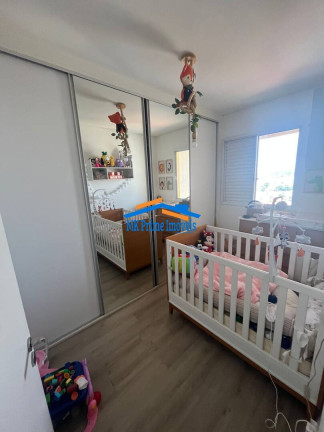 Imagem Apartamento com 2 Quartos à Venda, 60 m² em Jaguaribe - Osasco
