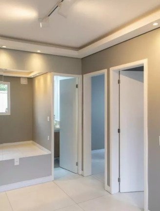 Imagem Apartamento com 2 Quartos à Venda, 40 m² em Santana - São Paulo Imagem Apartamento com 2 Quartos à Venda, 40 m² em Santana - São Paulo